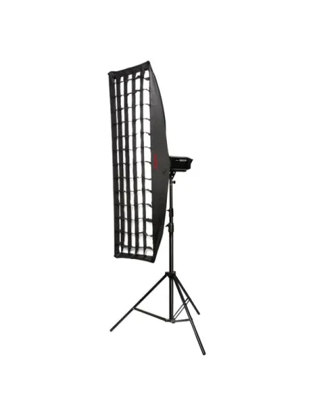 GODOX Softbox Bowens Mount + Grid - 70x100cm | D'Aponte | Softbox
