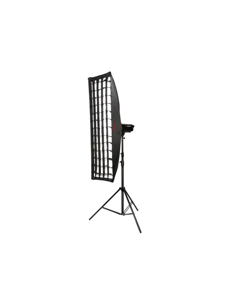 GODOX Softbox Bowens Mount + Grid - 70x100cm | D'Aponte | Softbox