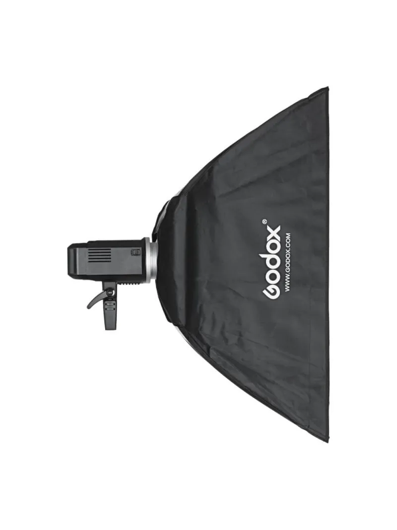 Godox SB-FW70100 Softbox 70x100cm con griglia - Attacco Bowens