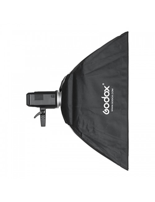 Godox SB-FW70100 Softbox 70x100cm con griglia - Attacco Bowens