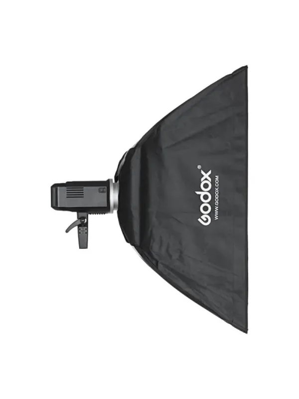 Godox SB-FW70100 Softbox 70x100cm con griglia - Attacco Bowens