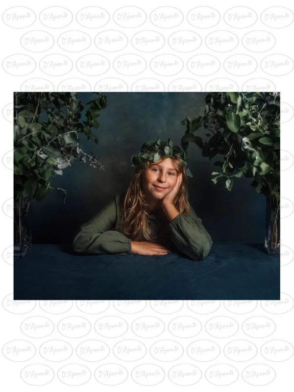 D'APONTE PRINTED CANVAS BACKDROP PRS 12-922 | D'Aponte | Premium Backdrops - PR Printed