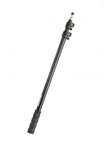 ELINCHROM Boom Arm 63-156 cm nero