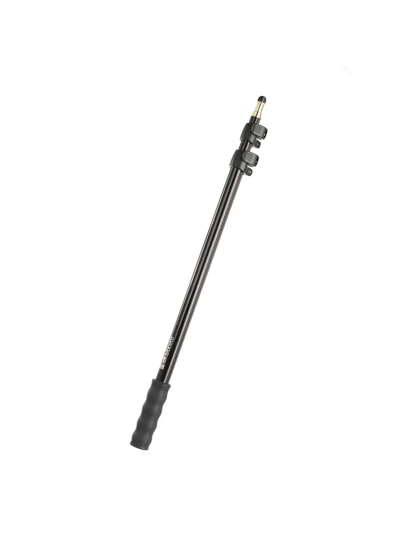 ELINCHROM 31049 Boom Arm 63-156 cm nero