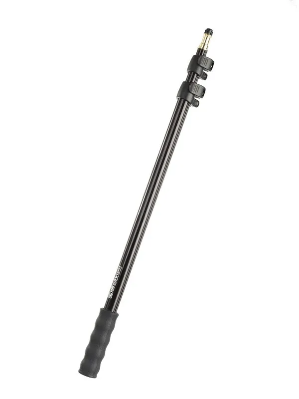 ELINCHROM 31049 Boom Arm 63-156 cm nero