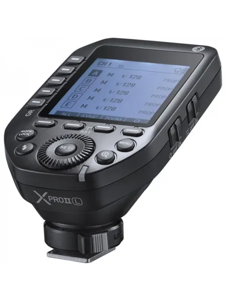 GODOX XPRO II Radio Trasmettitore Leica