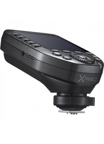 GODOX XPRO II Radio Trasmettitore Leica