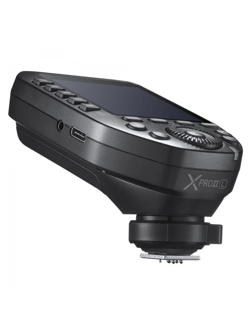 GODOX XPRO II Radio Trasmettitore Leica