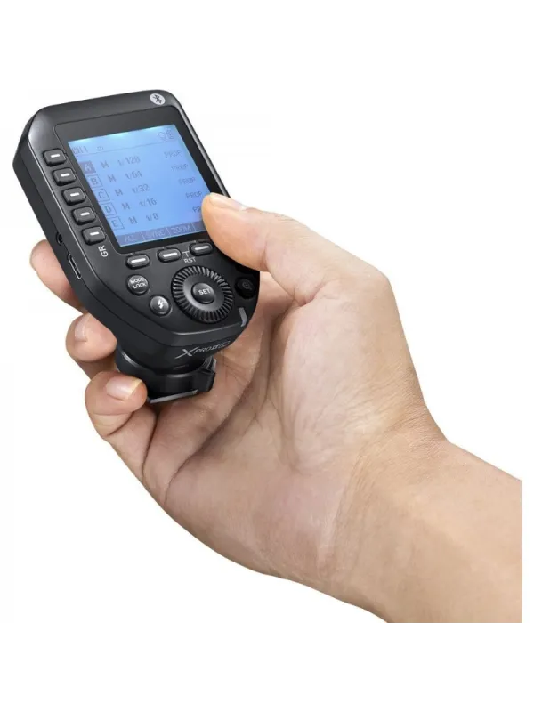GODOX XPRO II Radio Trasmettitore Leica