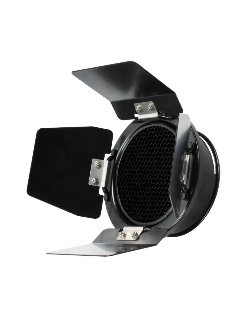 GODOX BD-03 Kit Barndoor