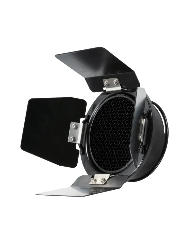 GODOX BD-03 Kit Barndoor