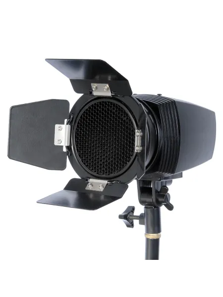 GODOX BD-03 Kit Barndoor