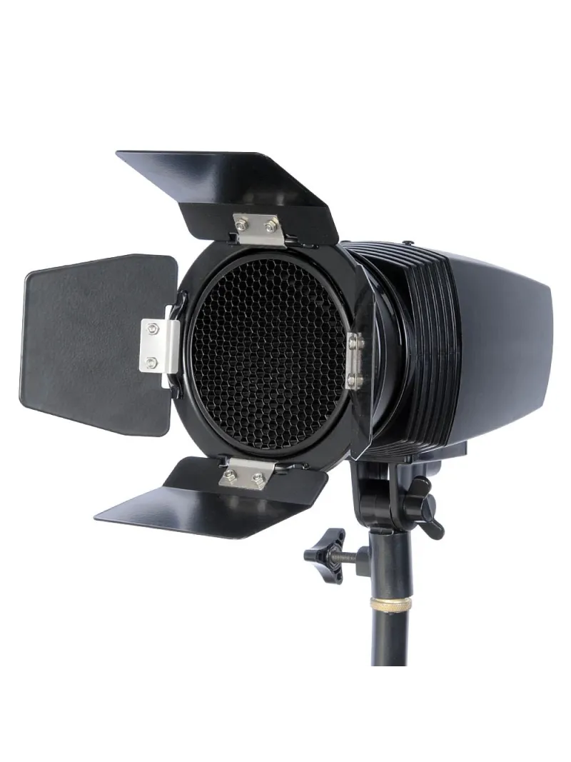 GODOX BD-03 Kit Barndoor