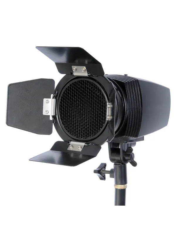 GODOX BD-03 Kit Barndoor