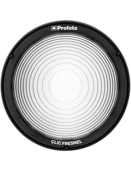 PROFOTO Clic Fresnel