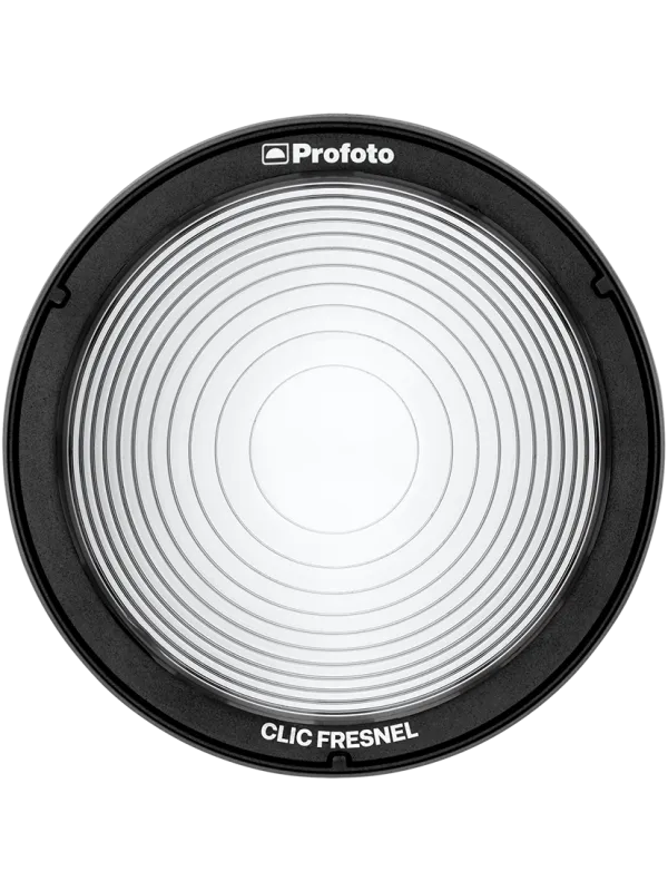 PROFOTO Clic Fresnel