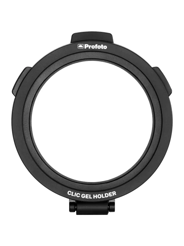 PROFOTO Clic Gel Holder
