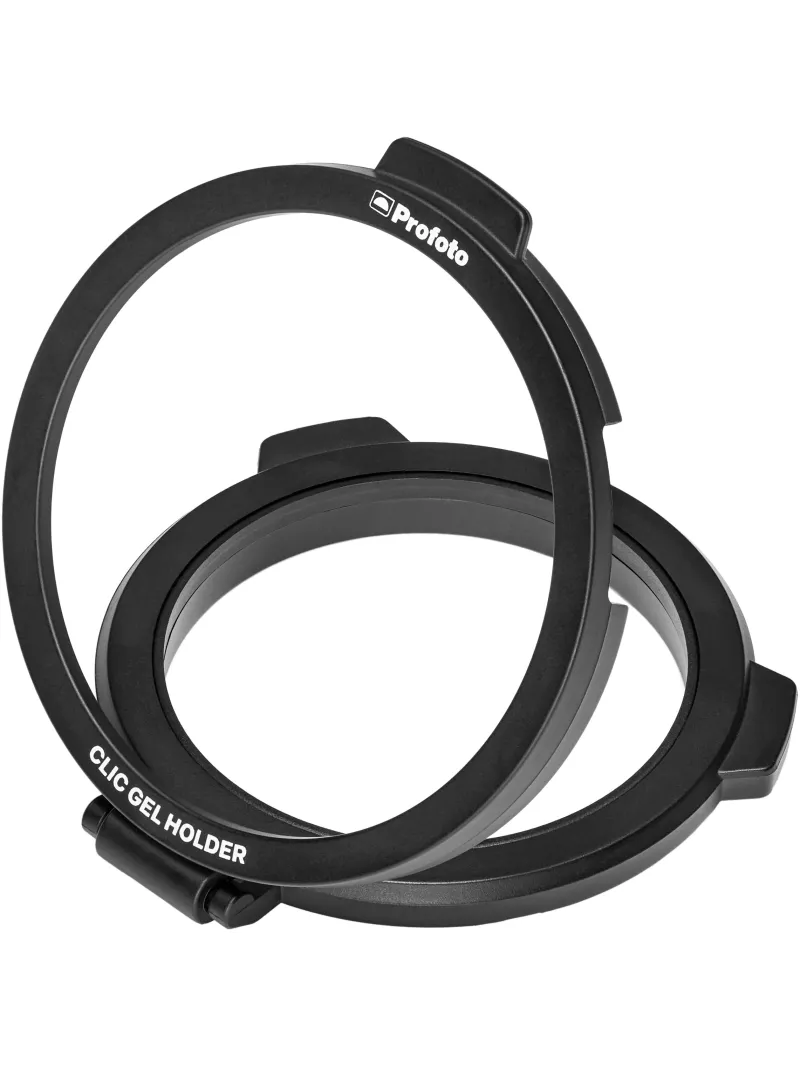 PROFOTO Clic Gel Holder
