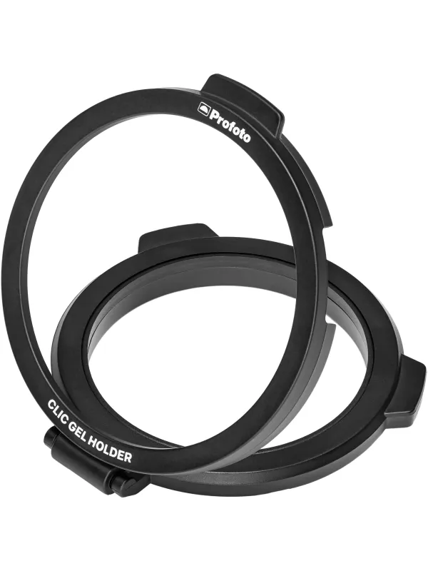 PROFOTO Clic Gel Holder