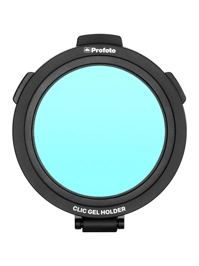 PROFOTO Clic Gel Holder