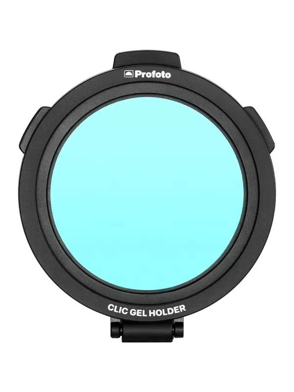 PROFOTO Clic Gel Holder
