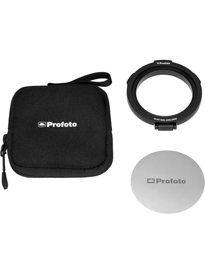 PROFOTO Clic Gel Holder