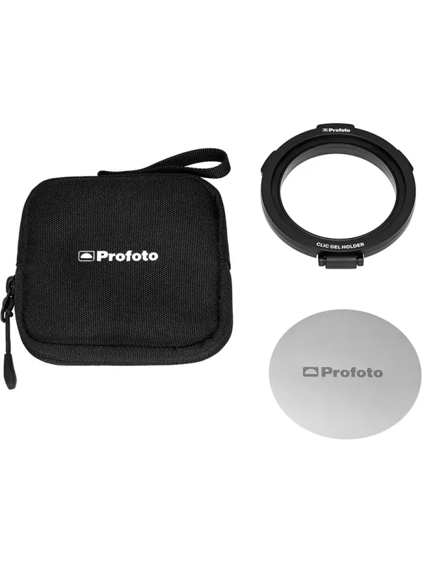 PROFOTO Clic Gel Holder