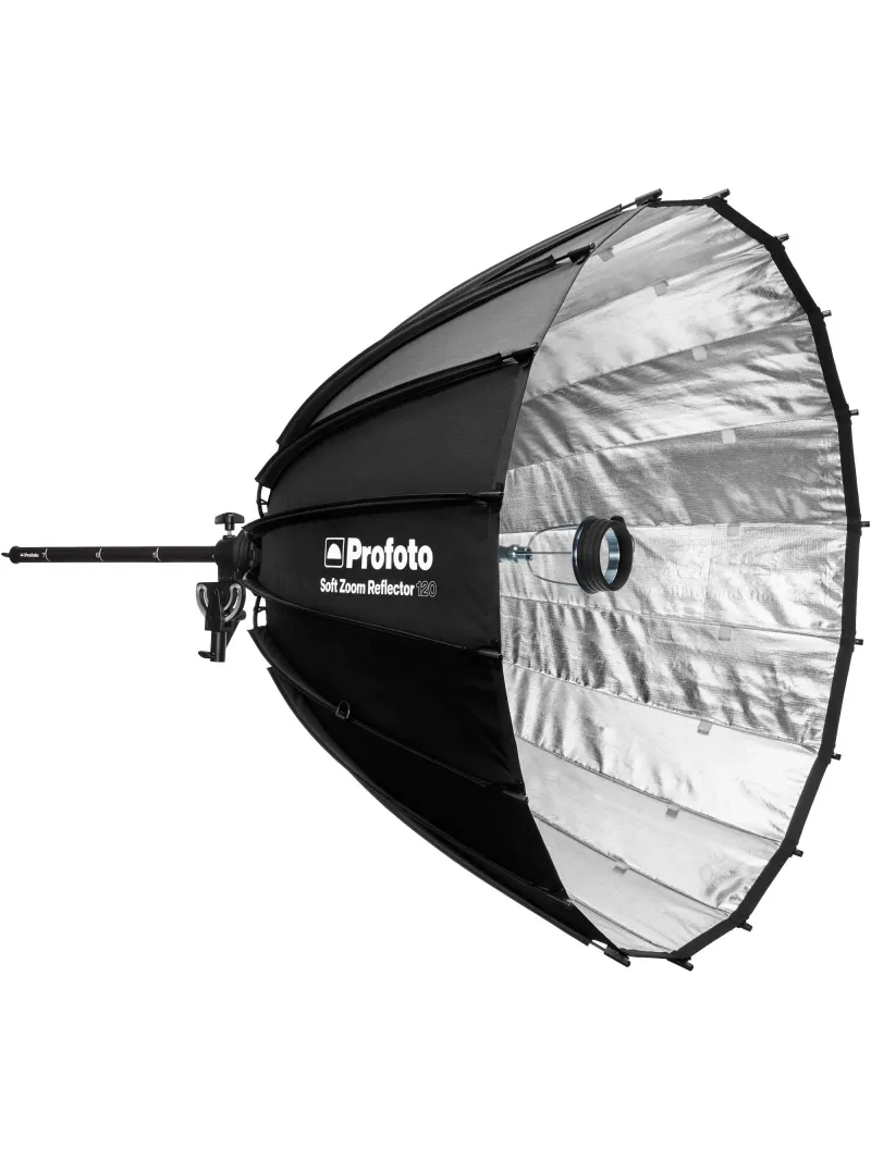 PROFOTO Soft Zoom,  Reflector 120