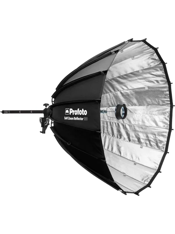 PROFOTO Soft Zoom,  Reflector 120