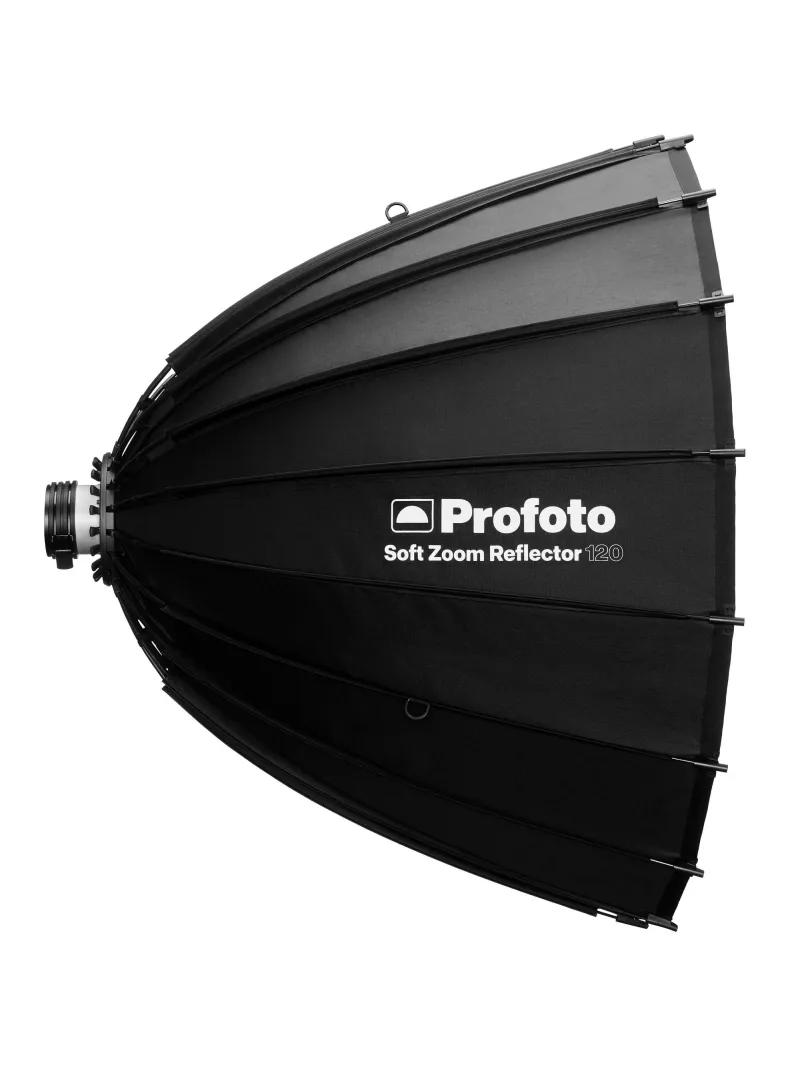 PROFOTO Soft Zoom,  Reflector 120