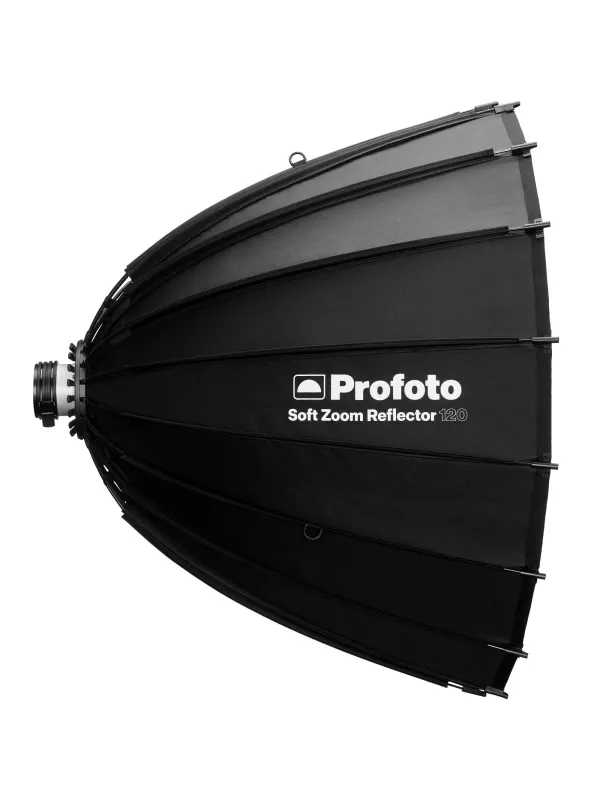 PROFOTO Soft Zoom,  Reflector 120
