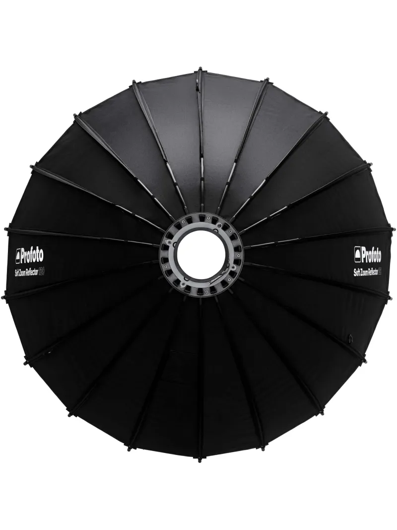 PROFOTO Soft Zoom,  Reflector 120