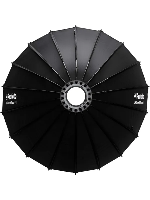 PROFOTO Soft Zoom,  Reflector 120