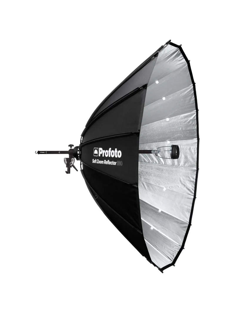 PROFOTO Soft Zoom,  Reflector 180