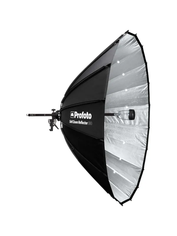 PROFOTO Soft Zoom,  Reflector 180