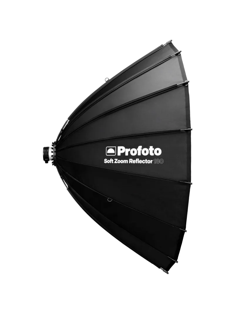 PROFOTO Soft Zoom,  Reflector 180