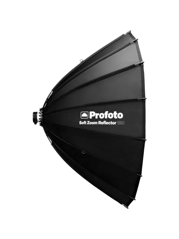 PROFOTO Soft Zoom,  Reflector 180