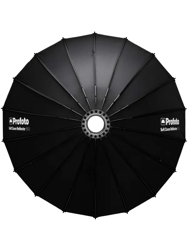 PROFOTO Soft Zoom,  Reflector 180