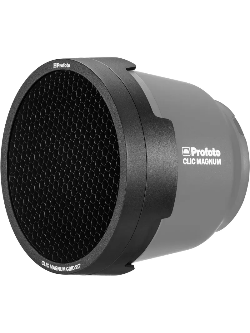 PROFOTO Clic Magnum, Grid 20°