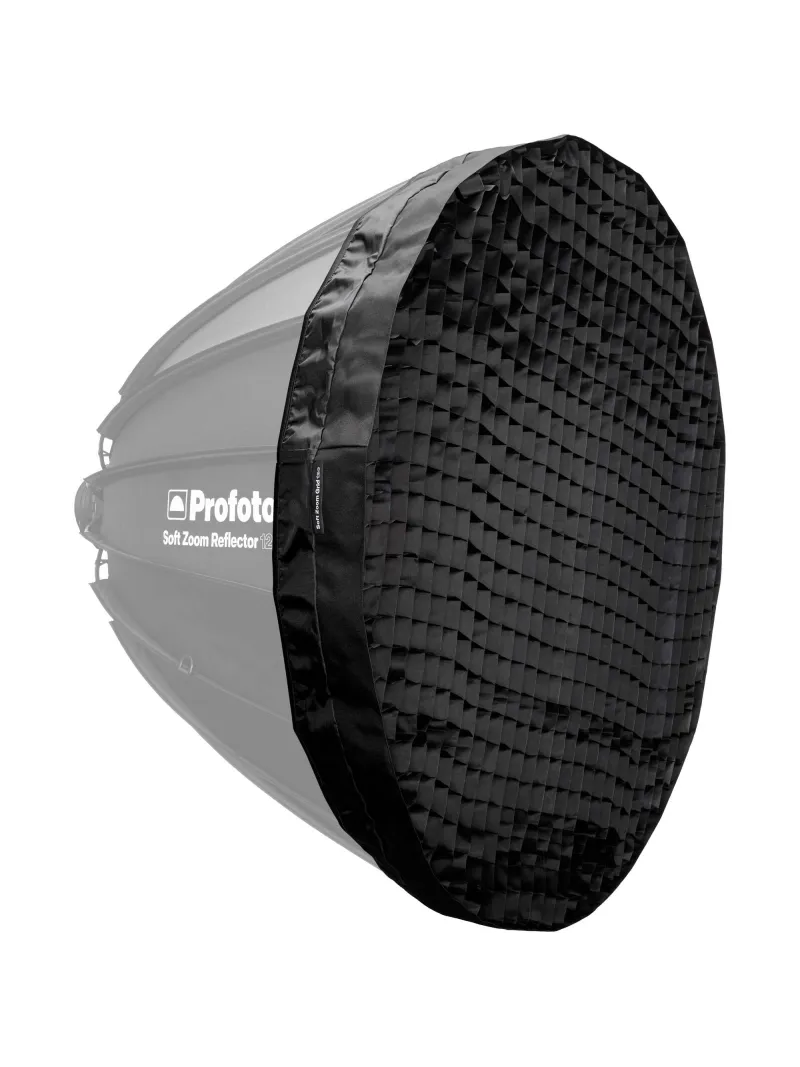 copy of PROFOTO Soft Zoom Reflector 120 | D'Aponte | Softbox