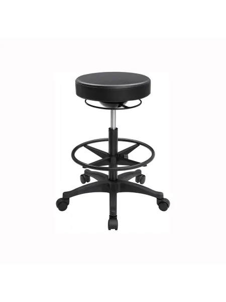 . Stool 59.5-81cm black | D'Aponte | Newborn Stand