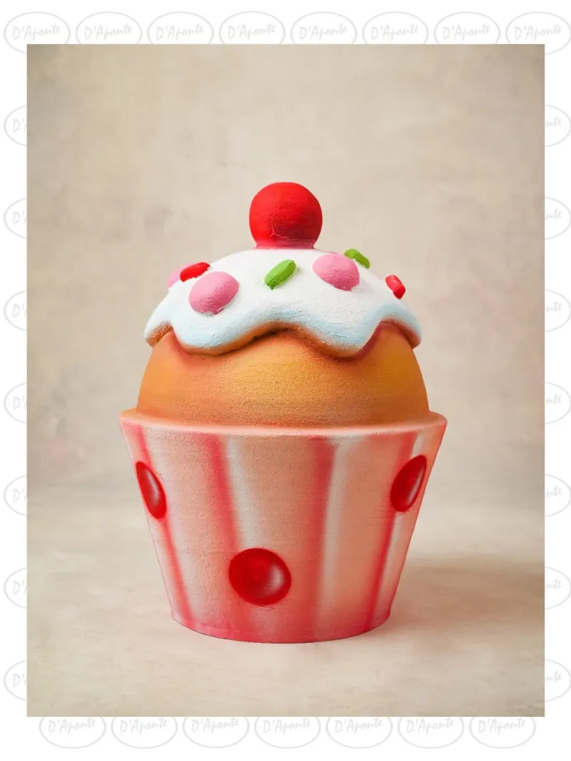 D'APONTE P576 CUPCAKE
