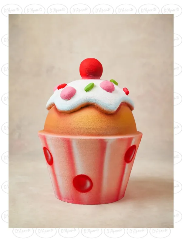 D'APONTE P576 CUPCAKE