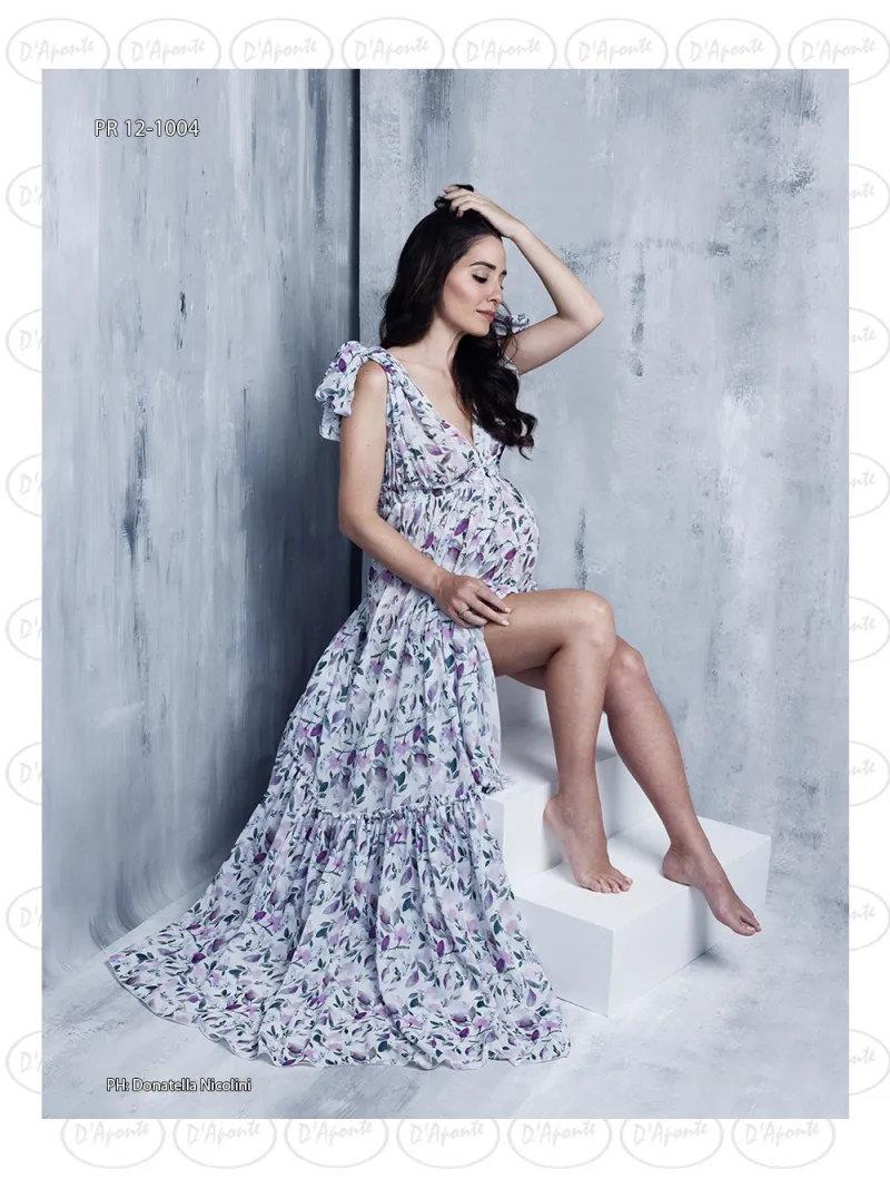 D'APONTE CANVAS BACKDROP PR 12-1004 | D'Aponte | Backdrops