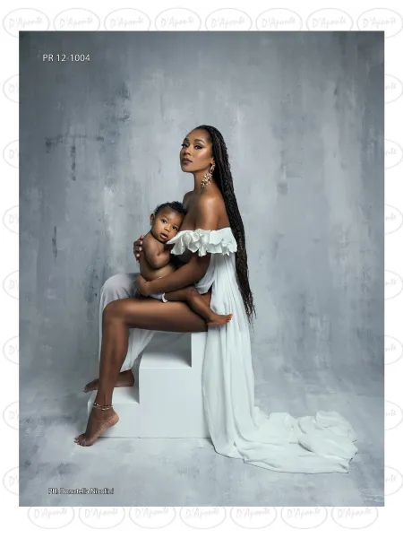 D'APONTE CANVAS BACKDROP PR 12-1004 | D'Aponte | Backdrops