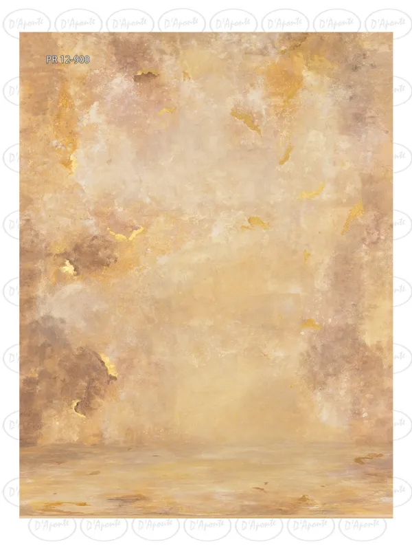 D'APONTE FONDALE IN TELA PR 12-900