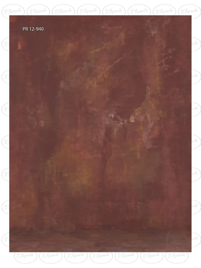 D'APONTE FONDALE IN TELA PR 12-940