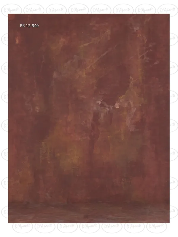 D'APONTE FONDALE IN TELA PR 12-940