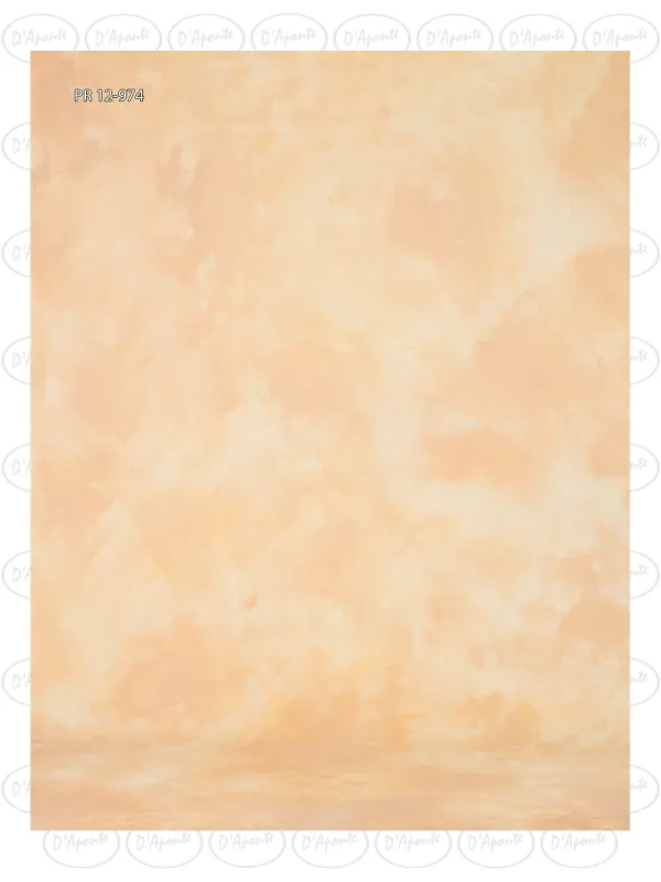 D'APONTE FONDALE IN TELA PR 12-974