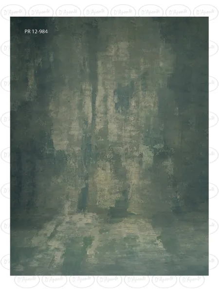 D'APONTE CANVAS BACKDROP PR 12-984 | D'Aponte | Premium Backdrops - PR 2